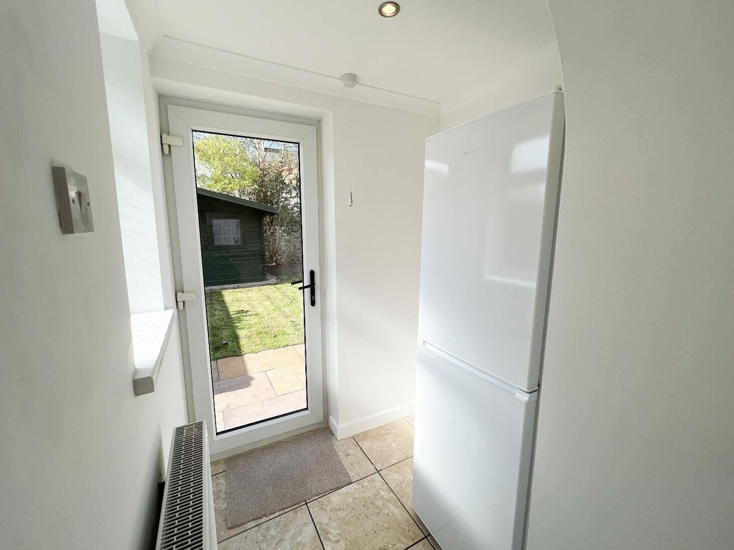 St. Michaels Road, Porthcawl, Bridgend County Borough, CF36 5SB